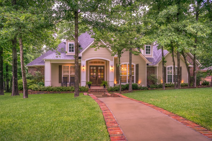 Protect Your Property And People With Door Sensors