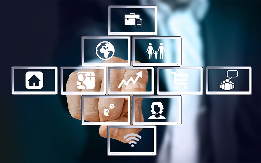 What to Look For in Your Next Business Security System