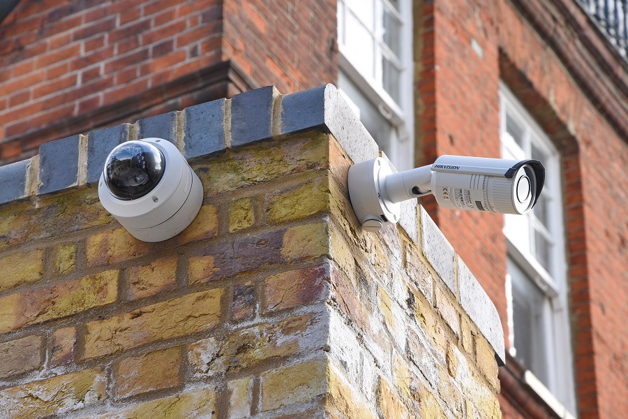 A Quick Guide to Commercial CCTV Systems