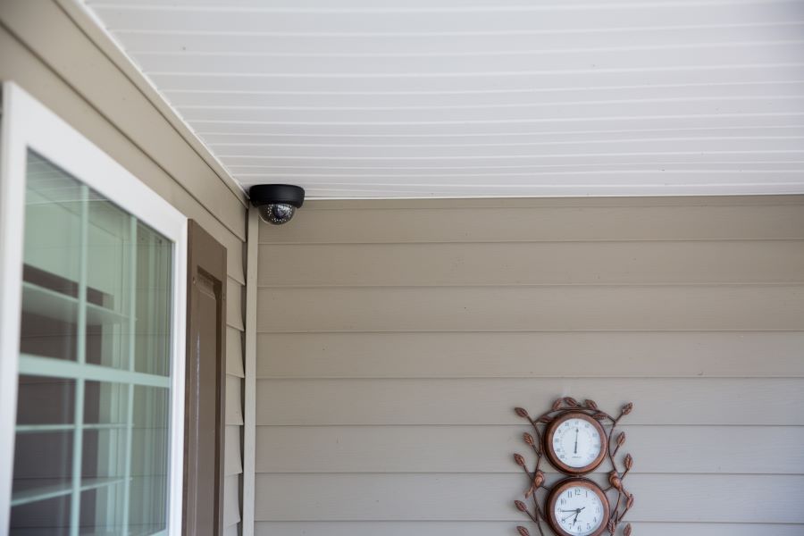AI and Machine Learning Create the Best Smart Home Security