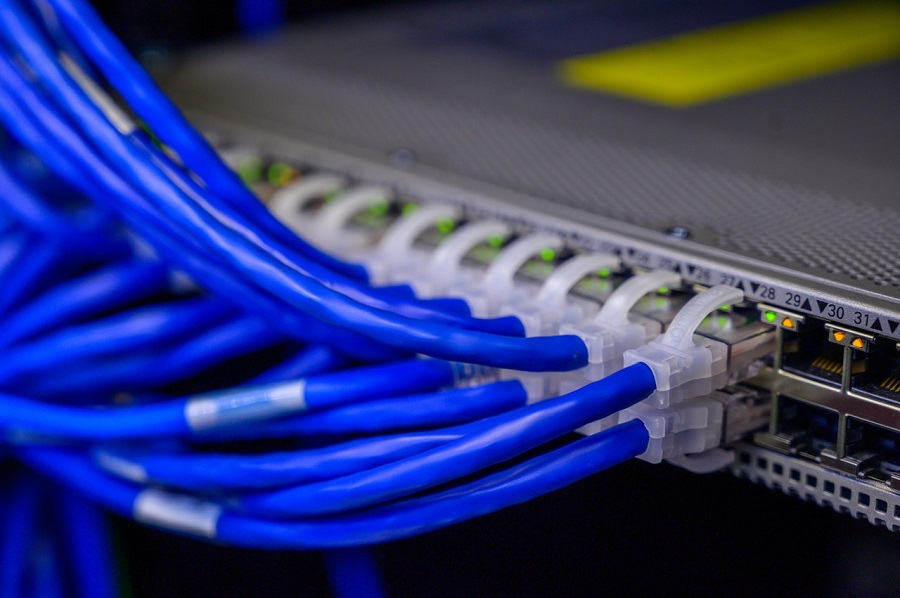 How Can Your New Home Benefit from Structured Wiring?