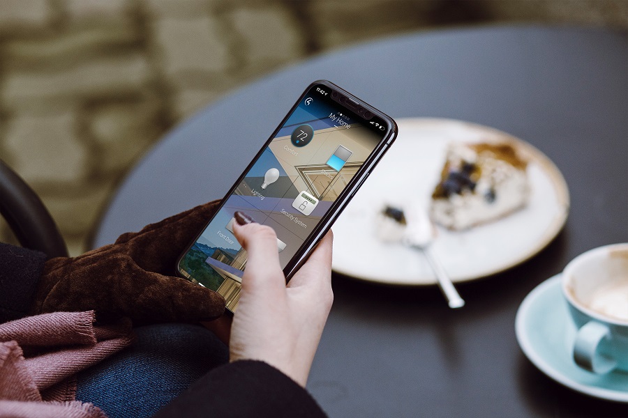 Relax with Control4: How Home Automation Can Help Reduce Stress