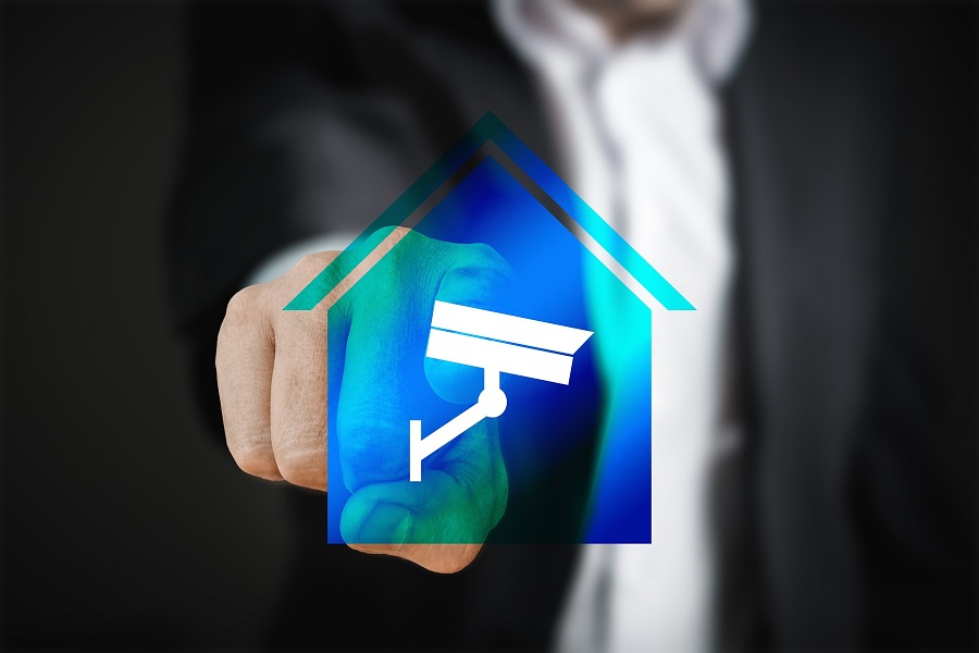 Protect Your Property and Family with A Home Security Installation