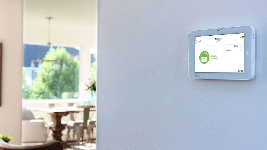 Discover the Reliability of PowerG Security System Technology