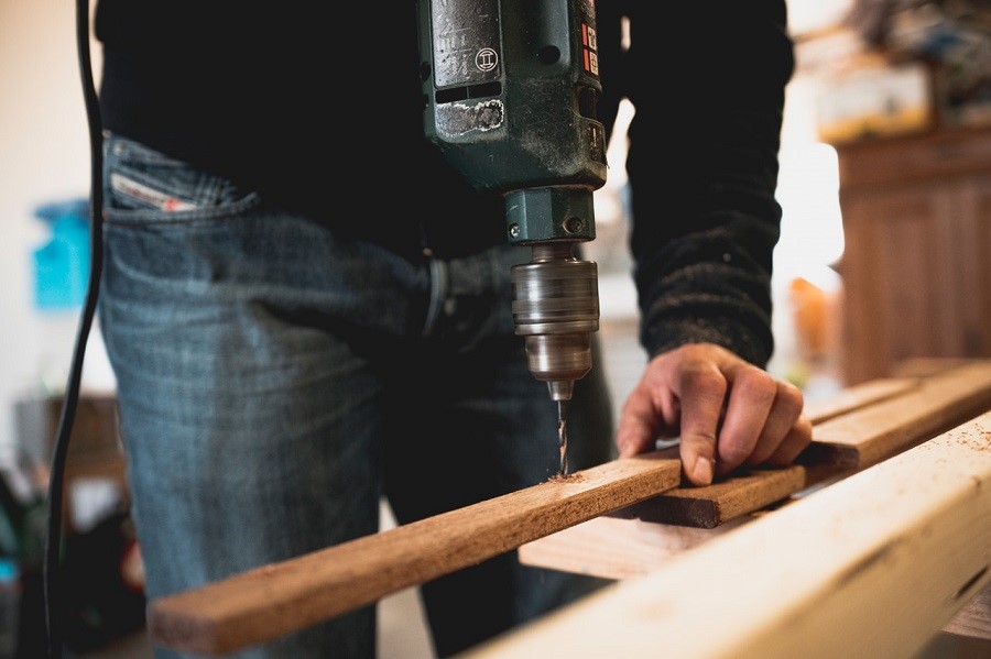 Make Home Renovation Easier in 2020 with Smart Home Security