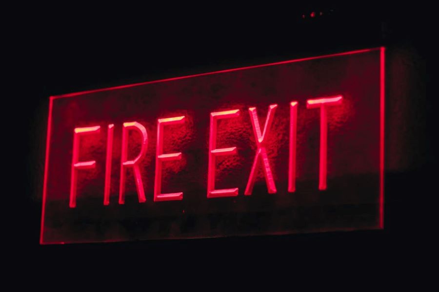 Today’s Fire Alarm Systems Are Smart and Proactive