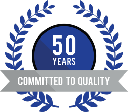 50 years
